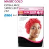 Satin Sleep Cap