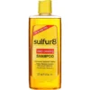 Sulphur 8 Deep Cleaning Shampoo