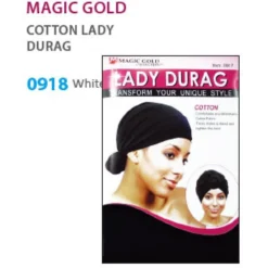 Lady Durag