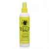 Mango & Lime No More Itch Spray