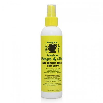 Mango & Lime No More Itch Spray 3 Mango & Lime No More Itch Spray