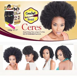 Xpression Ceres -Primal Shop 1 1541