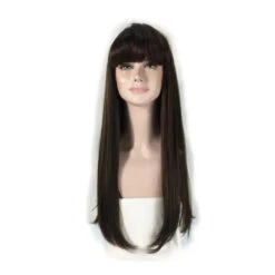 Crystal Wig -Primal Shop 1 20