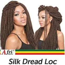 Silk Dreads 9 Silk Dreads -Primal Shop 1