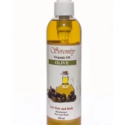 Serenity Olive Oil