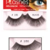 Lash #100 -Primal Shop 100 Eyelashe