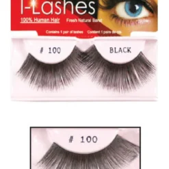 Lash #100