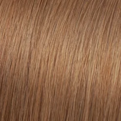 Fusion Hair Extension #7.41 Light Ash Blonde