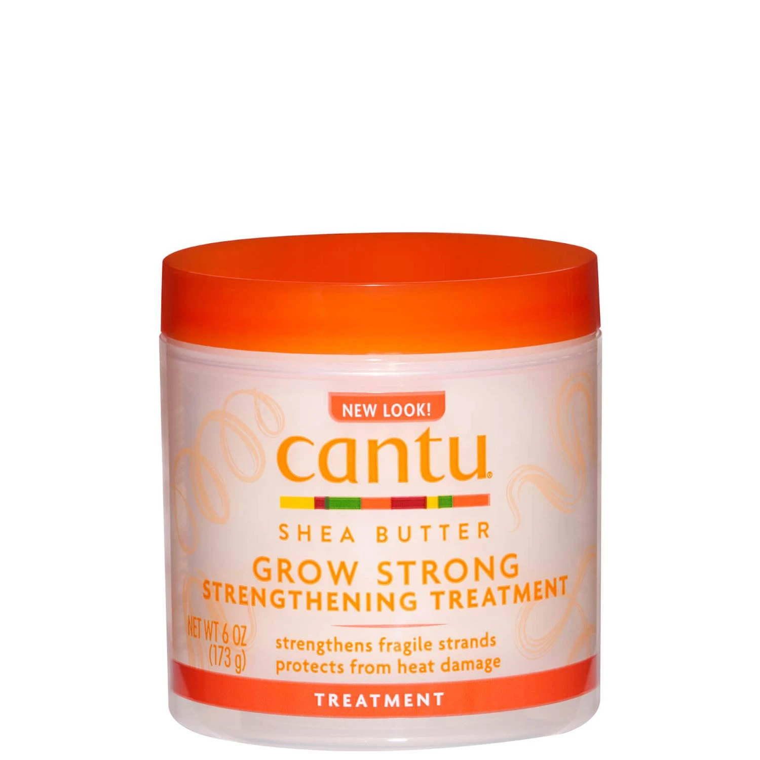 Cantu Grow Strong Treatment 3 Cantu Grow Strong Treatment