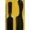 8" Brush And 8.5" Handle Comb -Primal Shop 1204 L