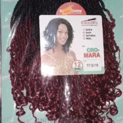 Cro Mara Crochet Hair -Primal Shop 12114206 NjIwLTEzNzgtNDk4Y2U2MDM5Zg