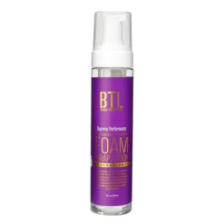 BTL Moisturizing Sculpting Foam Wrap Lotion