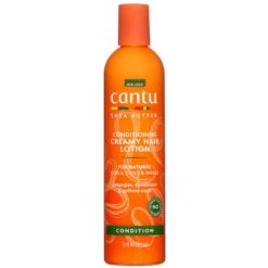 Cantu Shea Butter Creamy Lotion
