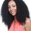 Bobbi Boss Crochet Braid Kinky Curly 12" 1 Bobbi Boss Crochet Braid Kinky Curly 12" -Primal Shop 12 8