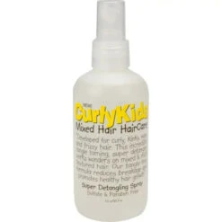 Curly Kids Super Detangling Spray