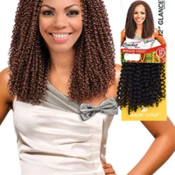 Magic 12'' Glance Braids