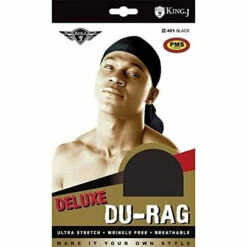 Spandex Durag