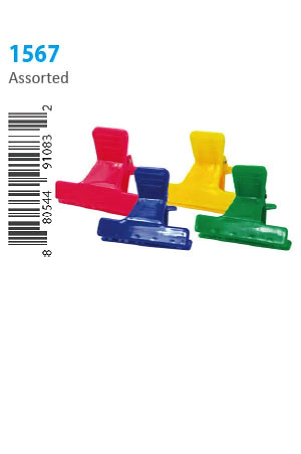 Butterfly Clamp (S) #1567 3 Butterfly Clamp (S) #1567