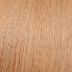 Fusion Hair Extension #8.34 Medium Copper Blonde
