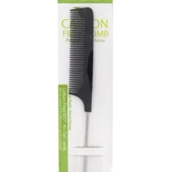 Carbon Fiber 8.57' Pin Tail Comb