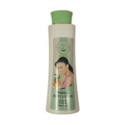 New Light Super Whitening Lotion