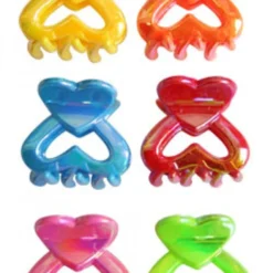 Mini Butterfly Clips