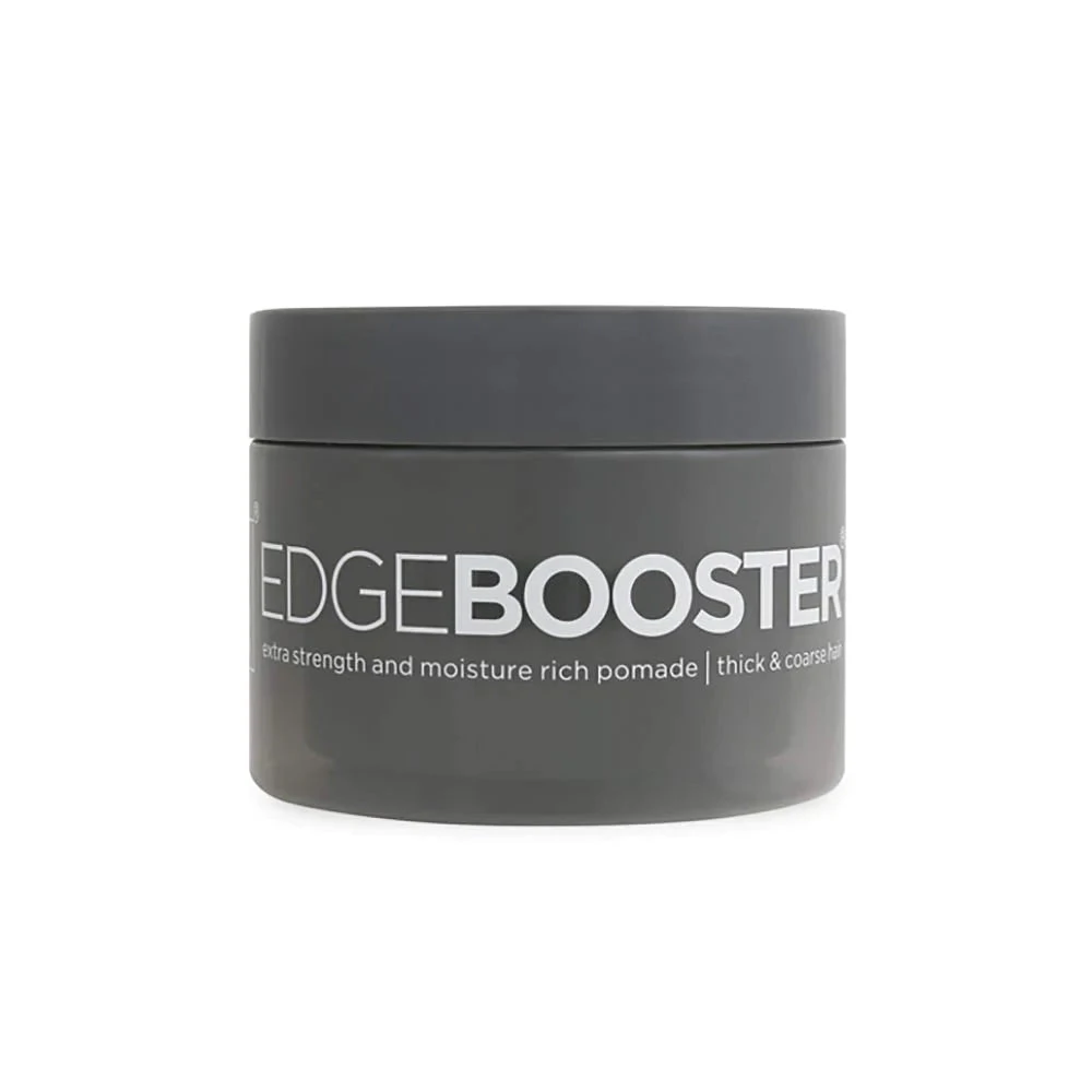 Style Factor Edge Booster Hematite 3 Style Factor Edge Booster Hematite