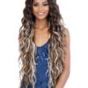 HD 360 Invisible Lace Wig - L360S.DORI