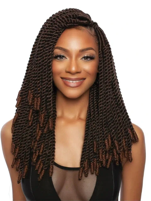 2x Invisible Locs 14" 3 2x Invisible Locs 14"