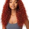 Purple Pack Boutique Dominican Curl