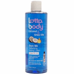 Lotta Body Coconut Setting Lotion