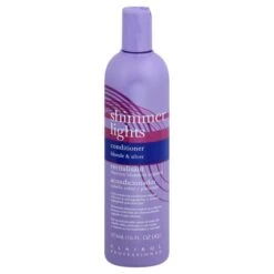 Shimmer Light Conditioner