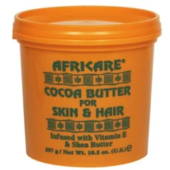 Africare Cocoa Butter