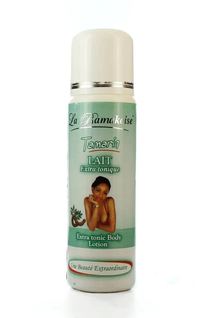 La Bamakoise Tamarind Lotion 3 La Bamakoise Tamarind Lotion
