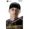 Premium Velvet Dome Cap 1 Premium Velvet Dome Cap -Primal Shop 2015
