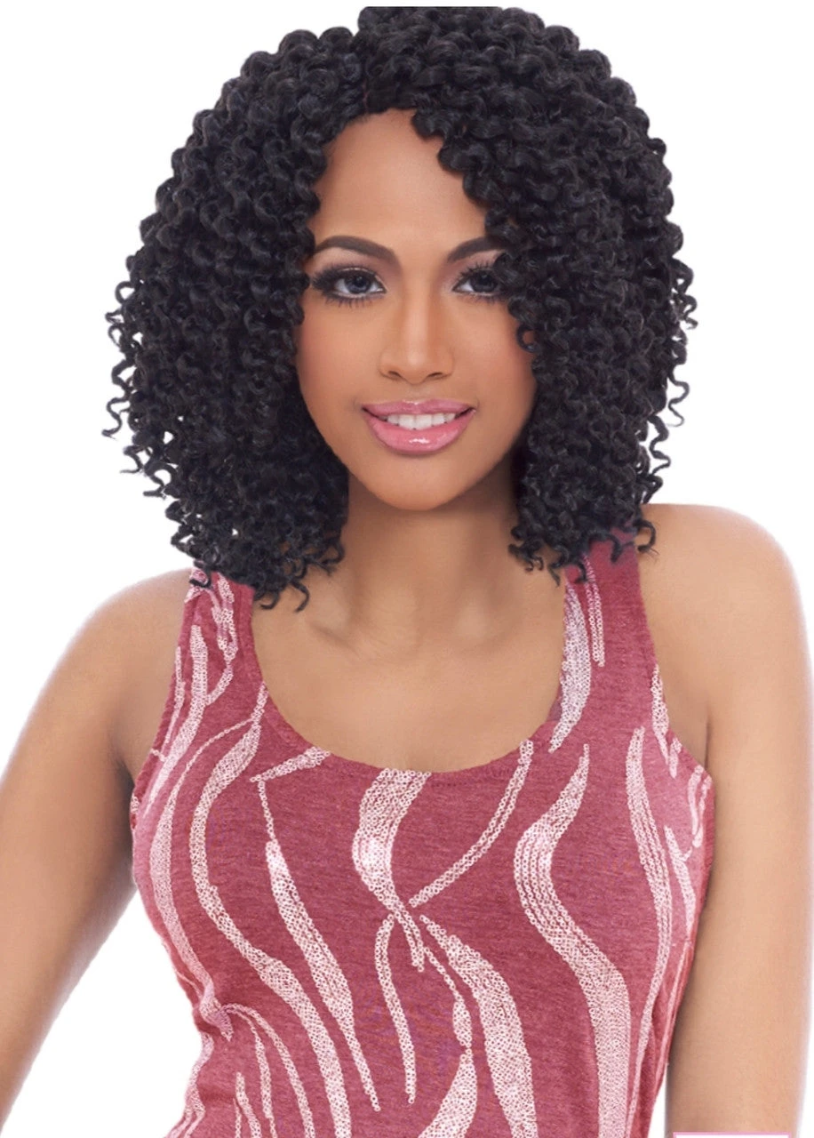 Kima Coco Wave 8'' 3 Kima Coco Wave 8''