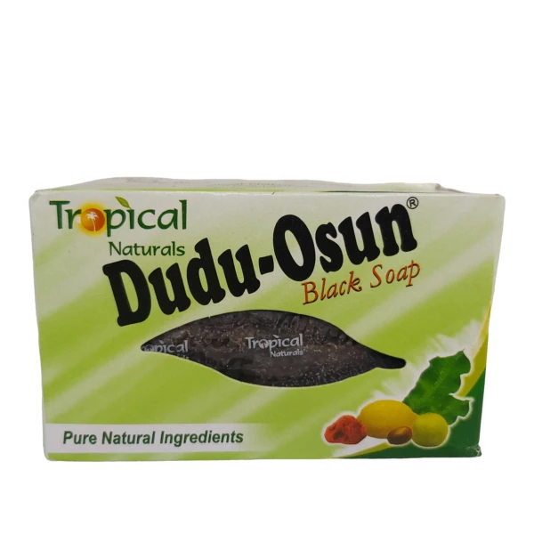 Dudu Osun Black Soap 3 Dudu Osun Black Soap