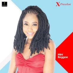Xpression Mini Reggae -Primal Shop 20201104 211634
