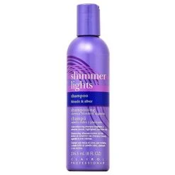 Shimmer Light Shampoo