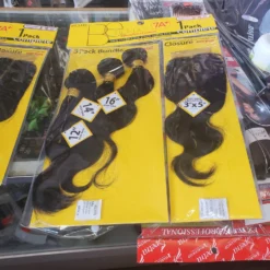 3 Pcs Brazilian Body Wave Hair & Closure 11 3 Pcs Brazilian Body Wave Hair & Closure -Primal Shop 20210817 124612 scaled
