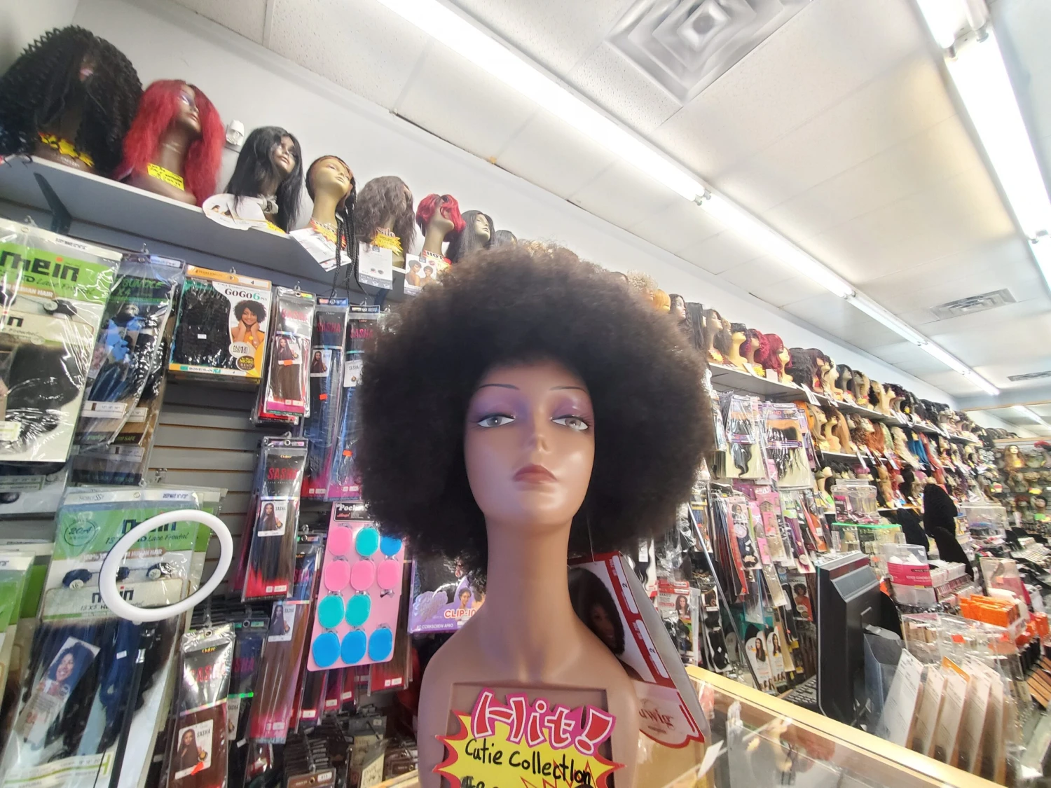 Tru Wig 70M 7 Tru Wig 70M - Image 5