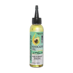 Infusion Styling Oil With Avocado Oil