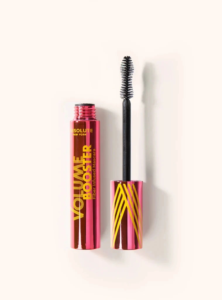 Volume Booster Fiber Infused Mascara 4 Volume Booster Fiber Infused Mascara - Image 2