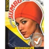 Spandex Dome Cap Jumbo Size- #2251 -Primal Shop 2251ast