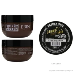 Ebin 24 Hour Edge Tamer