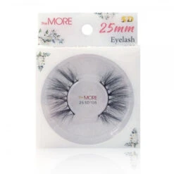 THE MORE 25mm 25D105