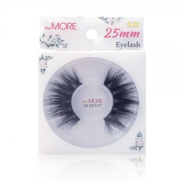 THE MORE 25mm 25D107 3 THE MORE 25mm 25D107