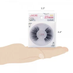 THE MORE 25mm 25D109 5 THE MORE 25mm 25D109 -Primal Shop 25109 2