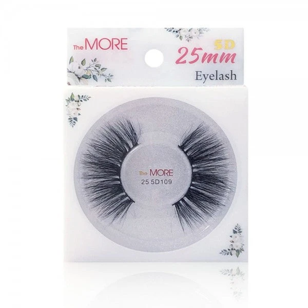 THE MORE 25mm 25D109 3 THE MORE 25mm 25D109