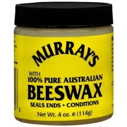 Murray's Beeswax For Hair